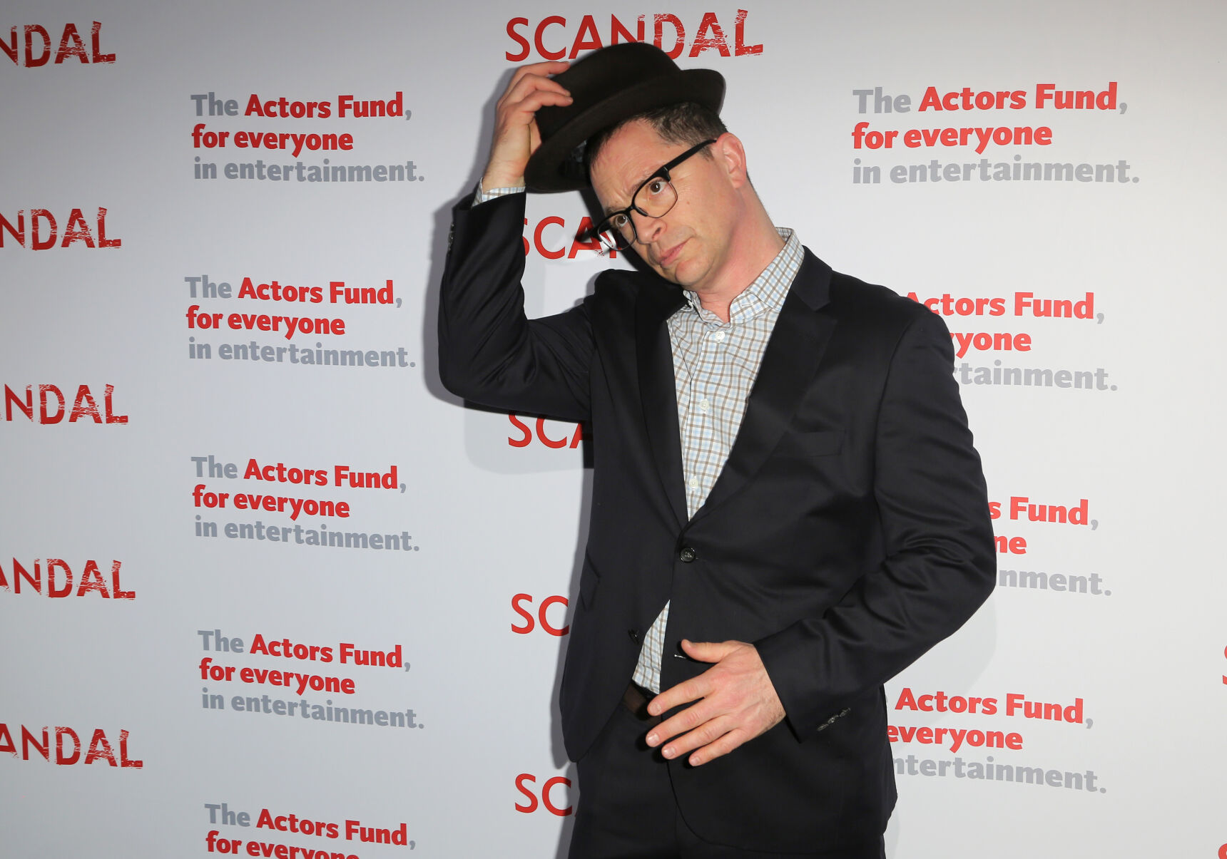 Joshua Malina